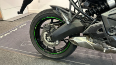 Kawasaki Versys 650 KLE650JPFAN (23MY)